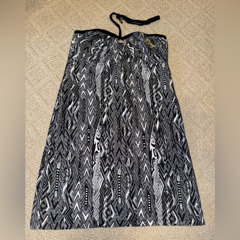 💎 COOGI | Womens Y2K Vintage 00s Halter Top Size S